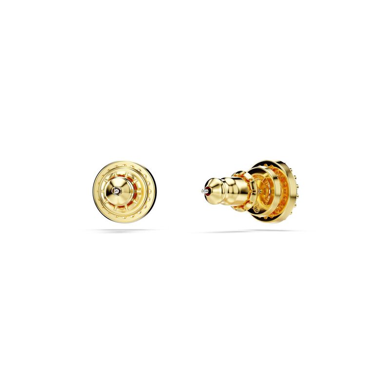 Swarovski Una Angelic Stud Earrings image number 3